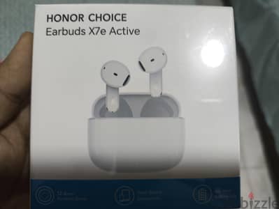 Honor Choice X7e active