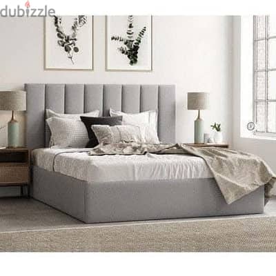 عرض بيع سرير كابوتونيه تركي مودرن Modern Bed for Sale – High Quality