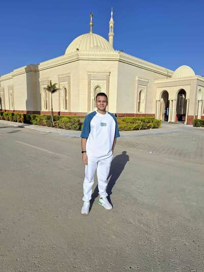 Mohammed Rabea