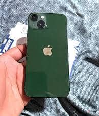 آبل - آيفون 13