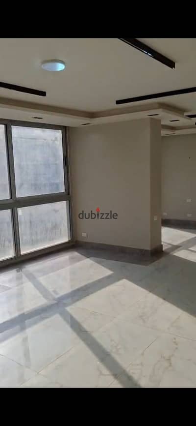 شقة للإيجار قانون جديد زهراء المعادى