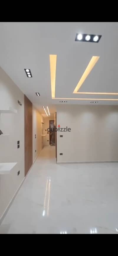شقة قانون جديد للإيجار بالمعادى