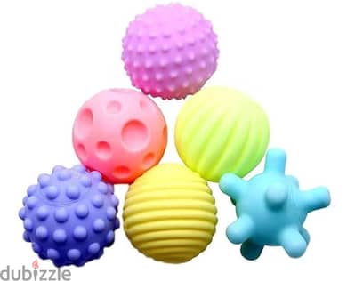 True Fit Patpat Squeeze Balls,كرات الضغط