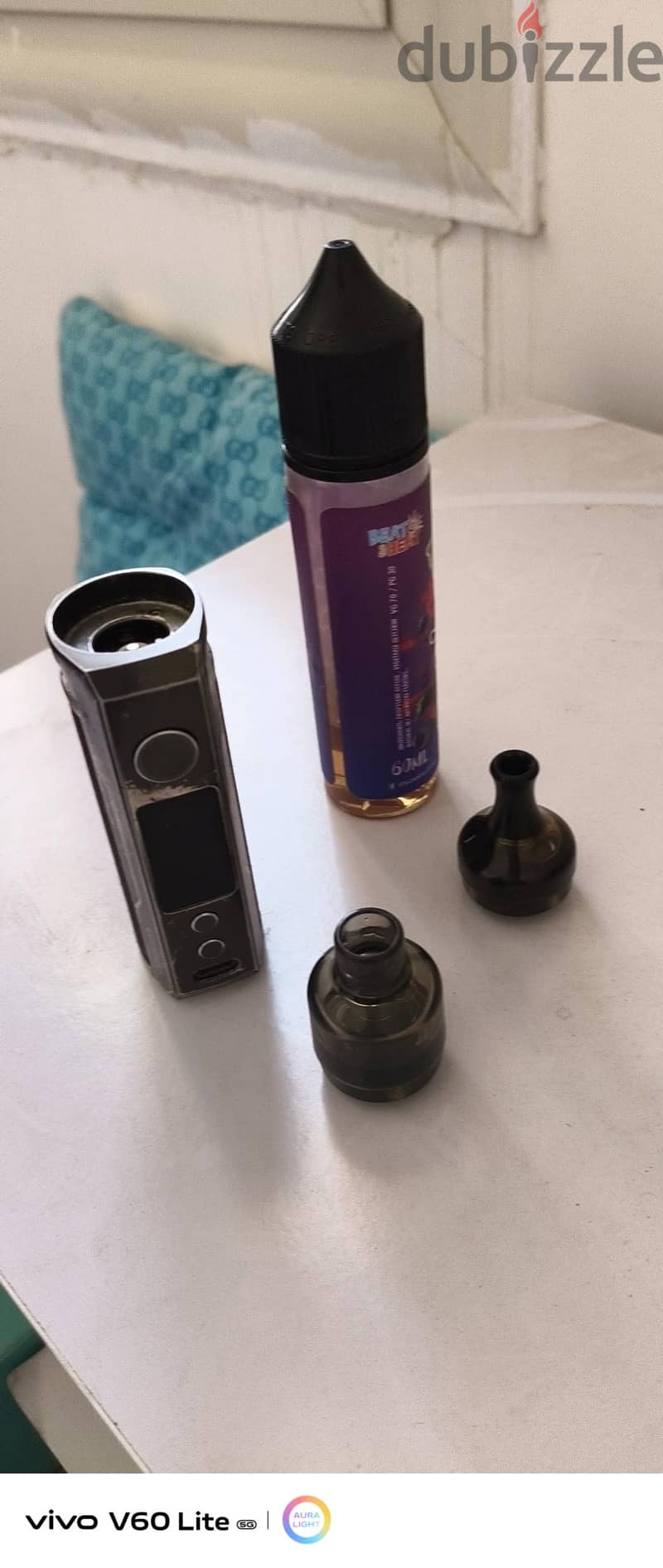 VAPE drag s 1