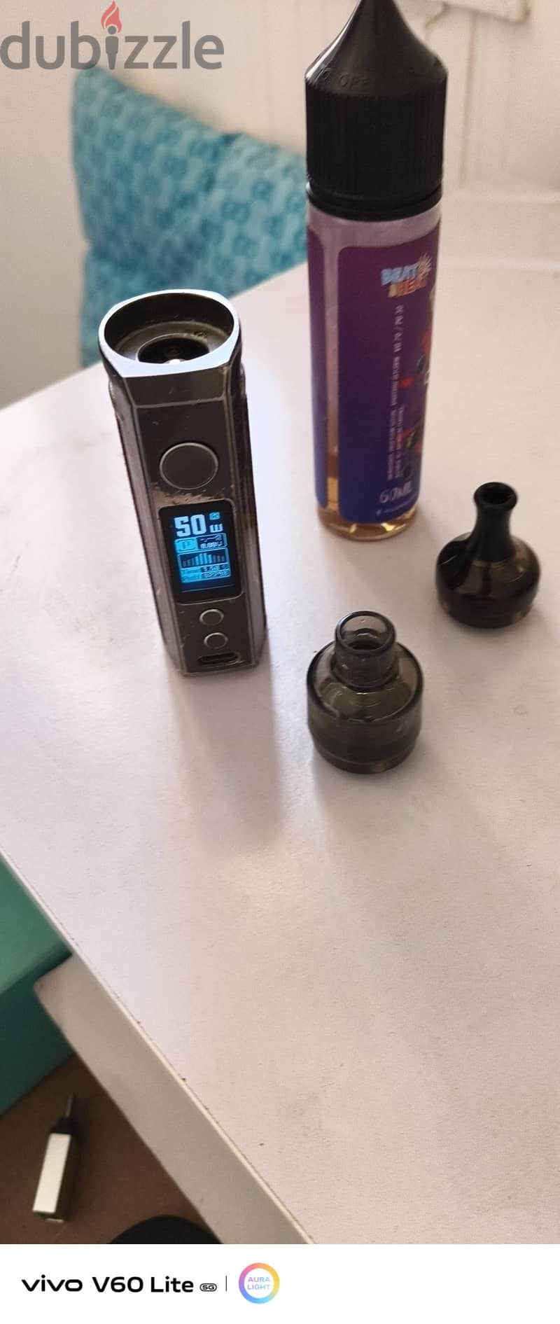 VAPE drag s 2