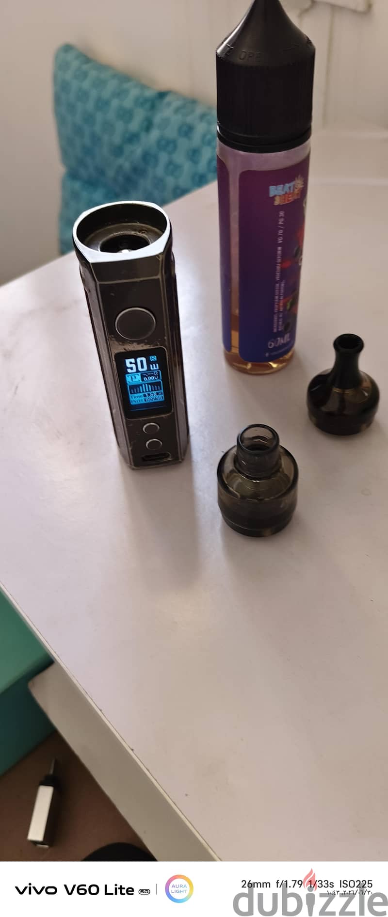 VAPE drag s 3