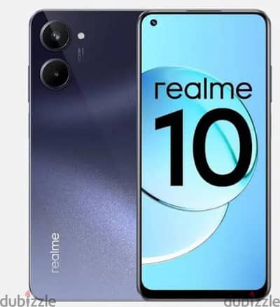 ريلمى 10