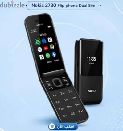 نوكيا 2730