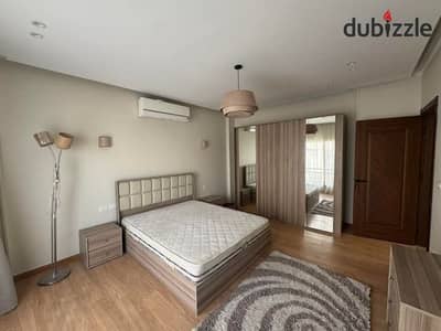 شقة مفروشة أول سكن للإيجار – فرش وأجهزة زيرو وايد جاردن