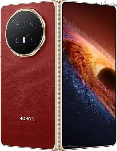Honor magic V6 global 512gb NEW مدفوع الضريبة