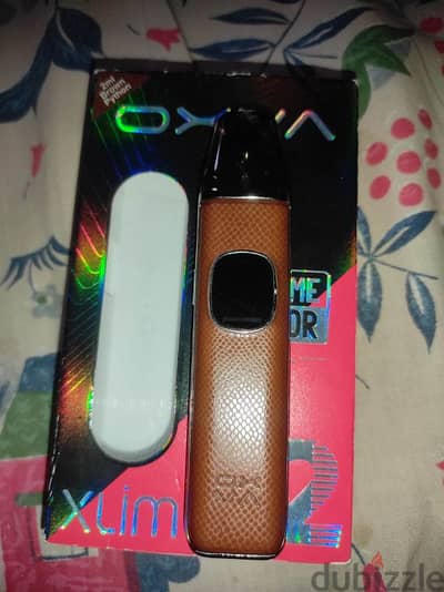 xlim pro 2