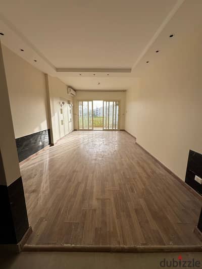 Apartment 134 sqm for rent with kitchen and air conditioning in The Address compound