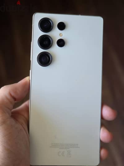 Samsung S25 Ultra