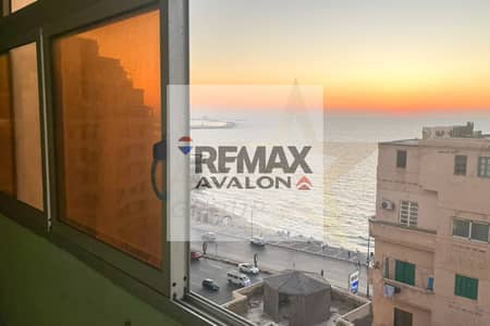 Apartment for sale 135 m Al-Shatbi (Zachariah Ghanem)