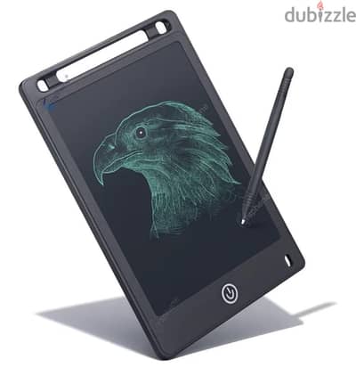 Graphene LCD Pad Writing Tablet Toyألعاب ألواح الكتابة بتقنية الغرافين