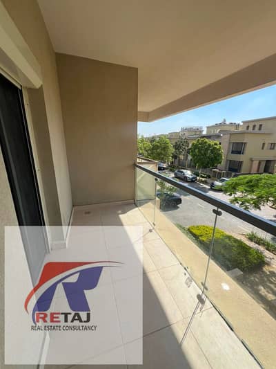 Apartment for Rent | Fully Equipped Kitchen & ACs | Villette Sodic