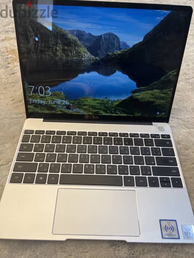 Huawei MateBook 13