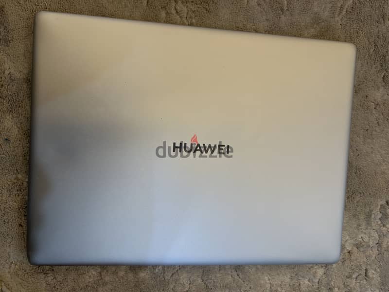 Huawei MateBook 13 1