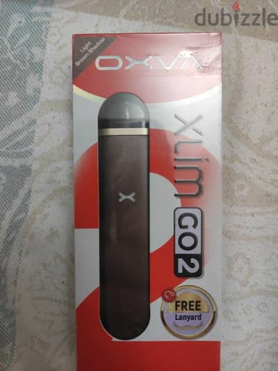 Xlim go 2 للبيع البود زيرو