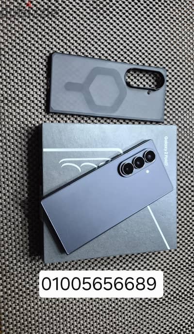 Samsung Z Fold 7
