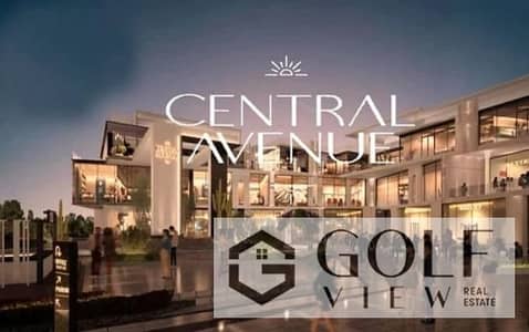 Excellent business opportunity! A fully aZayed's most prestigious projects, Central Aveir-conditioned, ultra-super-lux finished, 65 sq m clinic is for