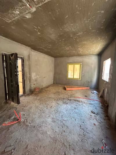 Apartment for sale in New Lotus Ground with private garden 110m – 170m northern – fully inhabited building – very special price for quick sale
