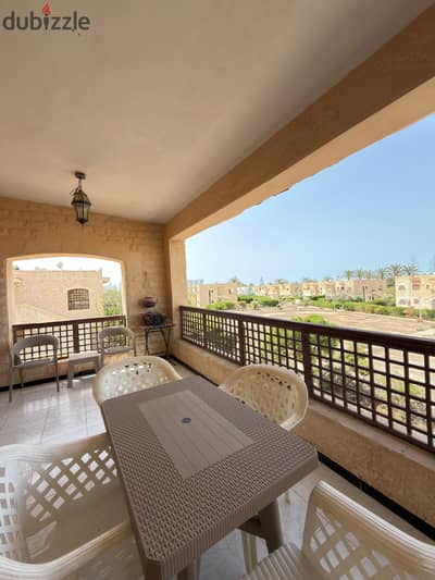 Chalet in Marina 5 very close to the main street and services