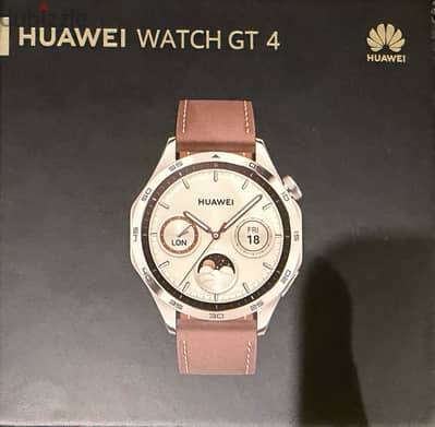 Huawei Watch GT4 46mm