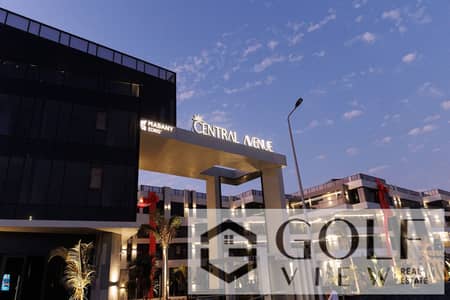 A truly unique opportunity for a quick sale—the lowest price for a 65-meter clinic in Central Avenue Mall in Sheikh Zayed. The clinic features a disti