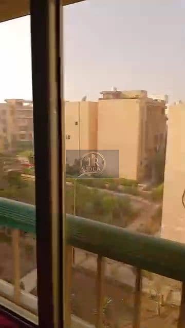 شقه للبيع بالحى الخامس حى التطوير بالتجمع الخامس