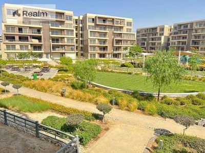 with only 3% DP own your fully finished APT in new cairo and installments up to 10 years