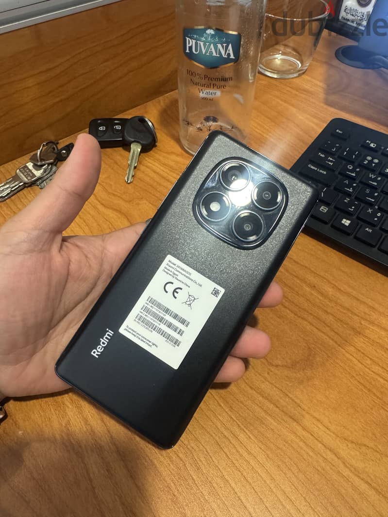 Xiaomi Redmi Note 14 Pro 2