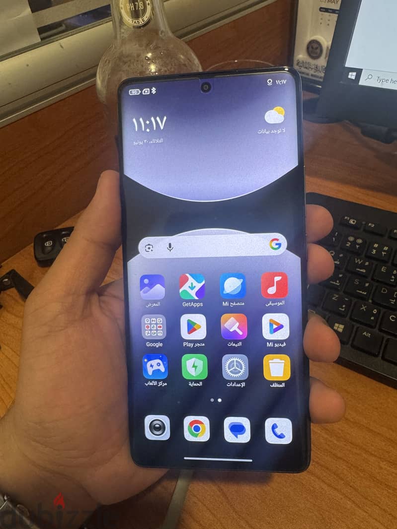 Xiaomi Redmi Note 14 Pro 3
