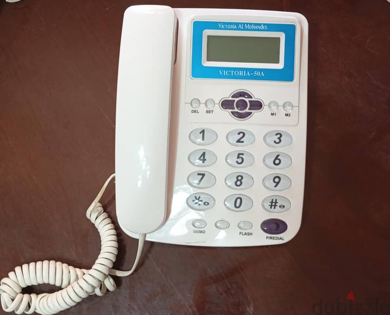 Telephones 3