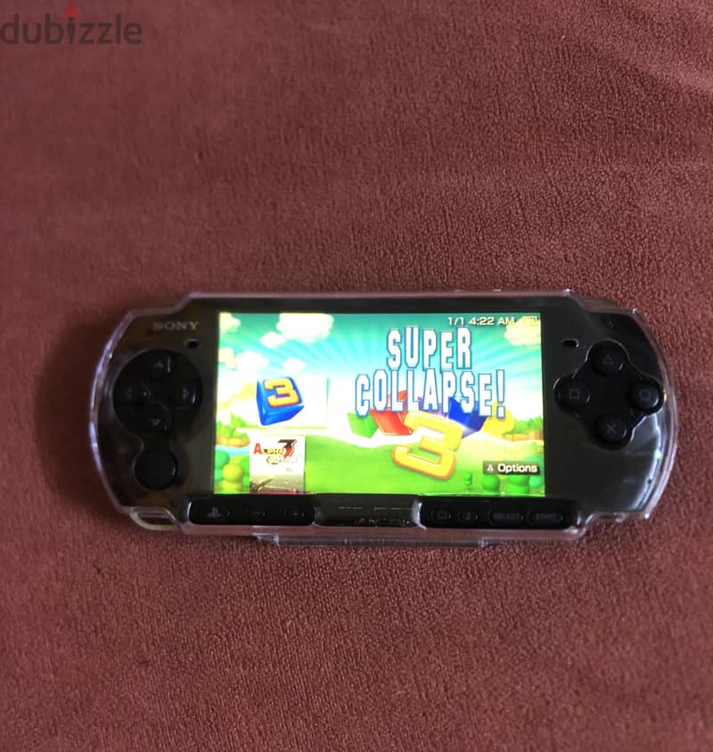 PSP-3003-32G 1