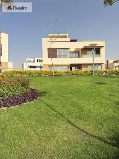امتلك شقتك كاملة التشطيب بمقدم 5% فقط، مع تقسيط يصل إلى 10 سنوات