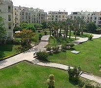 Apartment for sale Hadayek El Mohandeseen Compound Zayed  Very special price landscape view 122m 3 bed