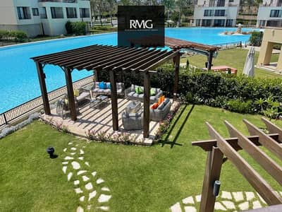 standalone for sale in marassi blanca very prime location direct lake