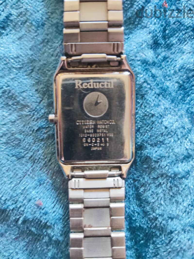 Citizen watch 1
