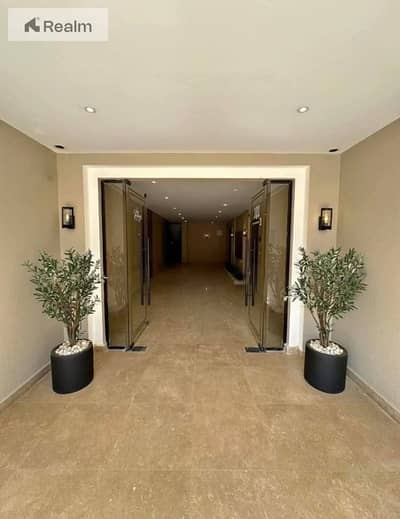 Apartment for sale fully finished ready to move in Elsheikh zayed installment up to 10 years
