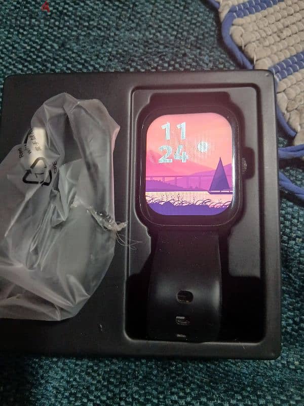 smart watch 1