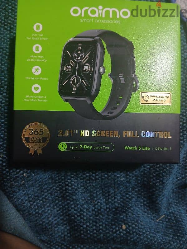 smart watch 3