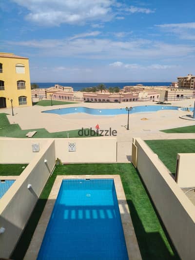 Villa in Porto South Beach private basin 3 rooms 3 bathrooms
