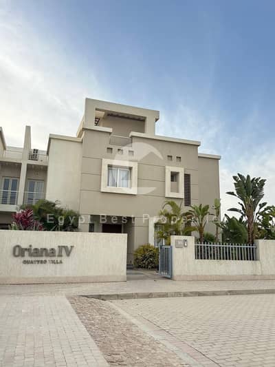 last 2 quattro's in Cairo festival city ready to move with 35% discount