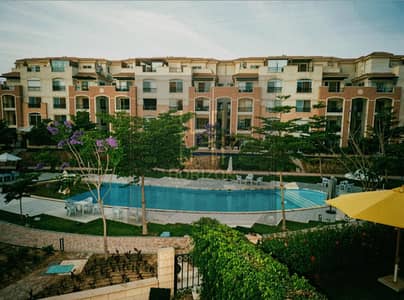 اقل سعر شقه 4نوم بالمطبخ بكمبوند ستون ريزيدنس القاهرة الجديدة Apartment rent stone residence