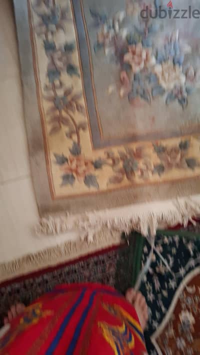 سجادة شنواة للبيع