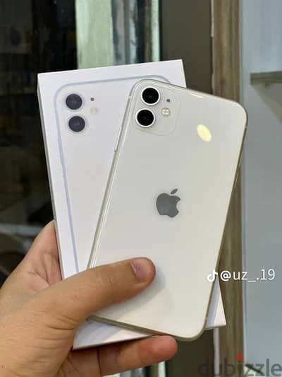 آبل - آيفون 11