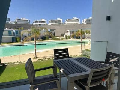 Standalone Villa for Sale in Fouka Bay – Fully Furnished