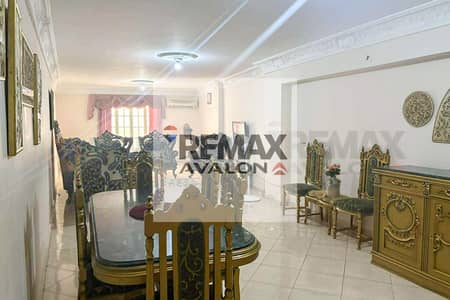 Apartment for sale with an open view and immediate delivery 250 m Miami (Faruq Abdul Wahab)