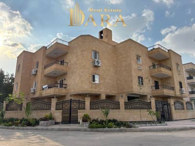 Live in the best location in the sixth district villas and pay in 12 months